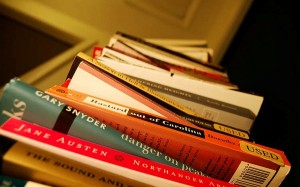 books books