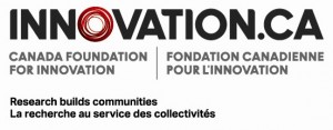 Fondation canadienne pour l'innvoation