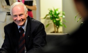 Governor General Governor General