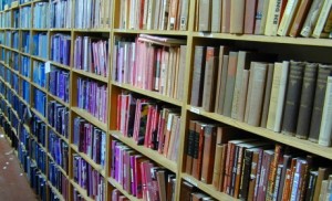 rainbow-bookstacks rainbow-bookstacks